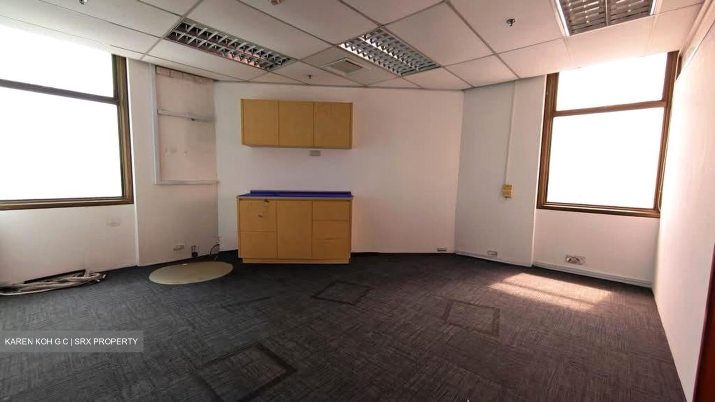 Peninsula Plaza (D6), Office #566771171